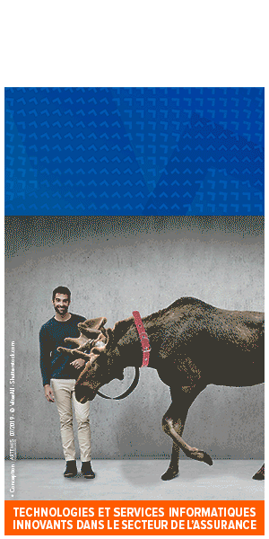 Campagne GFT recrutement
